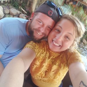 Meet your Posher, Jeffery